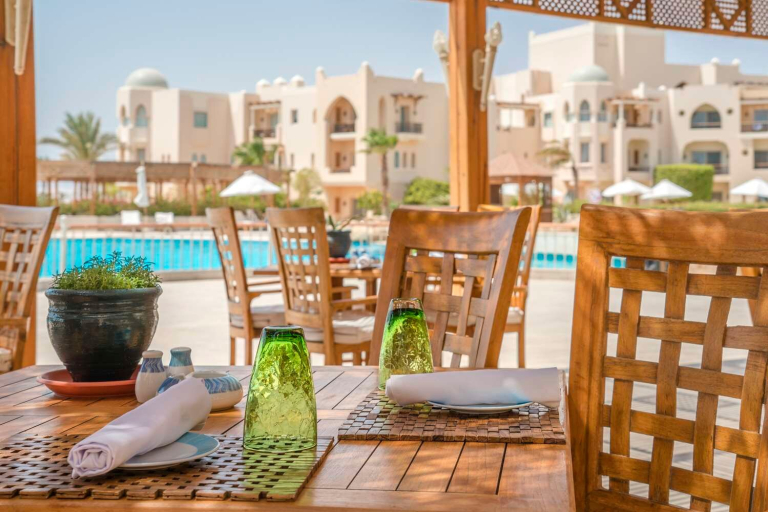 Kempinski Hotel Soma Bay 5*