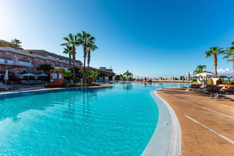 Landmar Costa Los Gigantes 4*