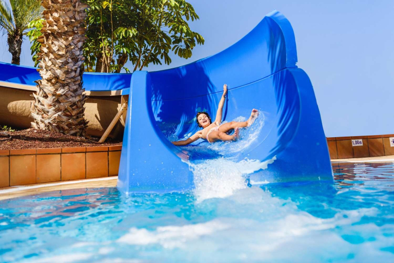 Landmar Costa Los Gigantes