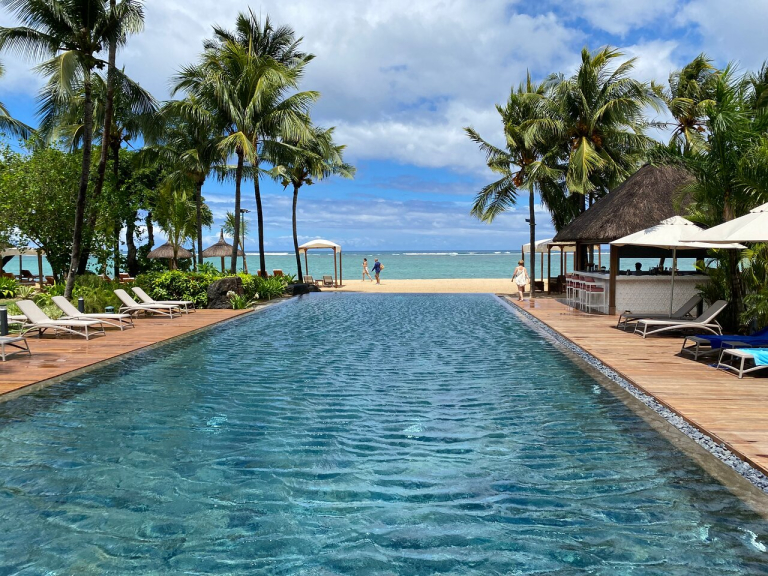 Hilton Mauritius Resort & Spa