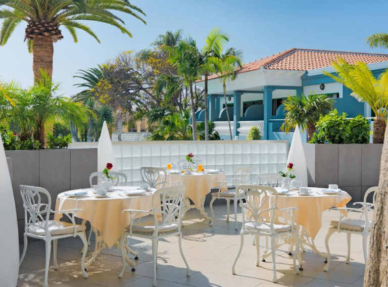 Hotel Colon Guanahani