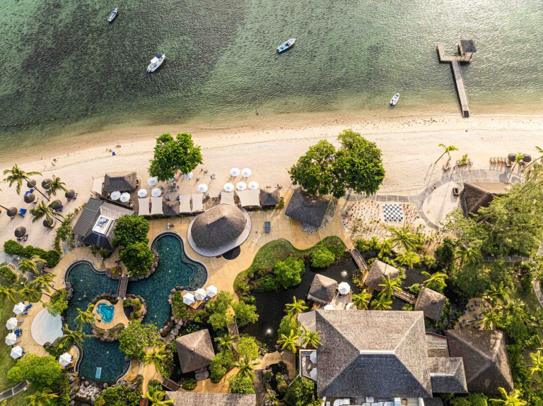 Hilton Mauritius Resort & Spa