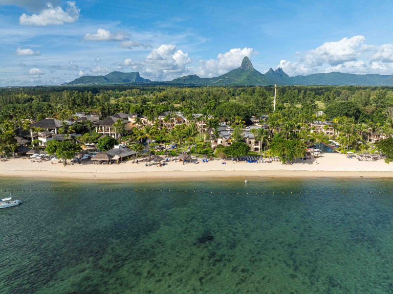 Hilton Mauritius Resort & Spa