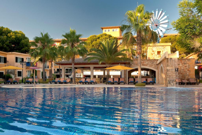 Occidental Playa De Palma