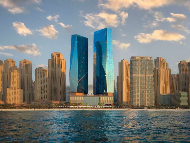 Rixos Premium Dubai  5*