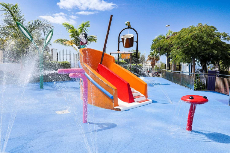 Landmar Costa Los Gigantes