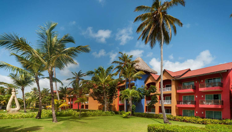 Punta Cana Princess All Suites Resort & Spa 5*