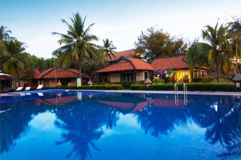 Seahorse Resort & Spa