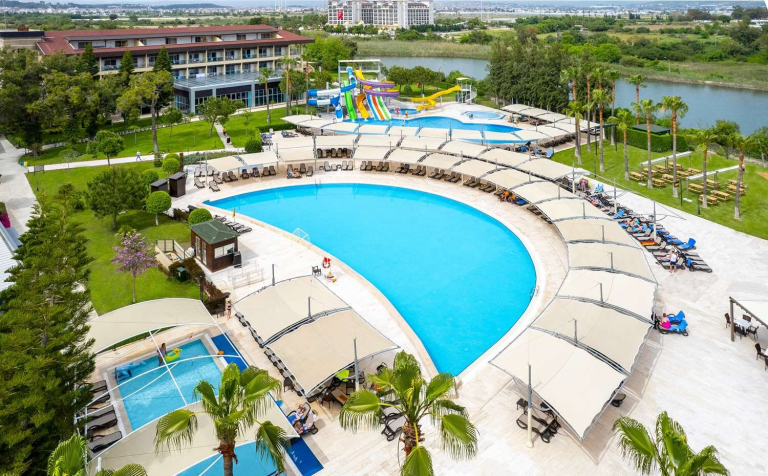 Marvida Family Eco  5*