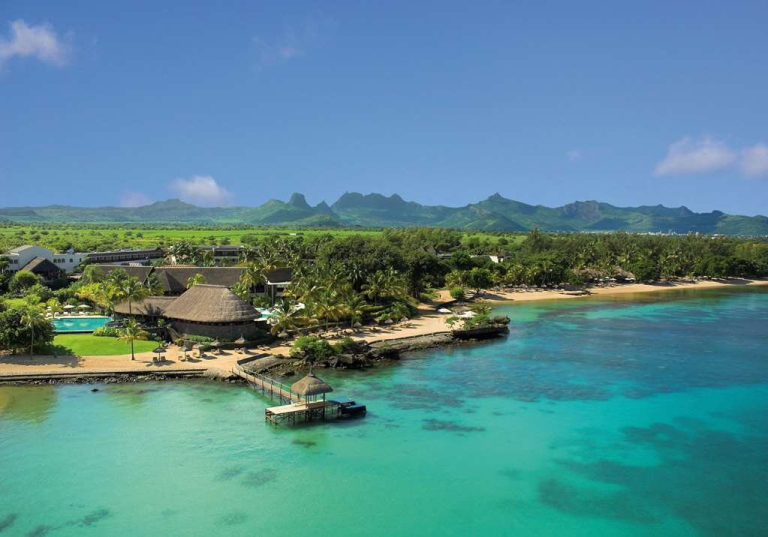 Maritim Resort & Spa