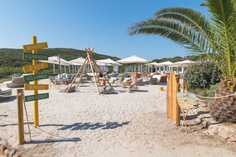 Mangia's Sardinia Resort