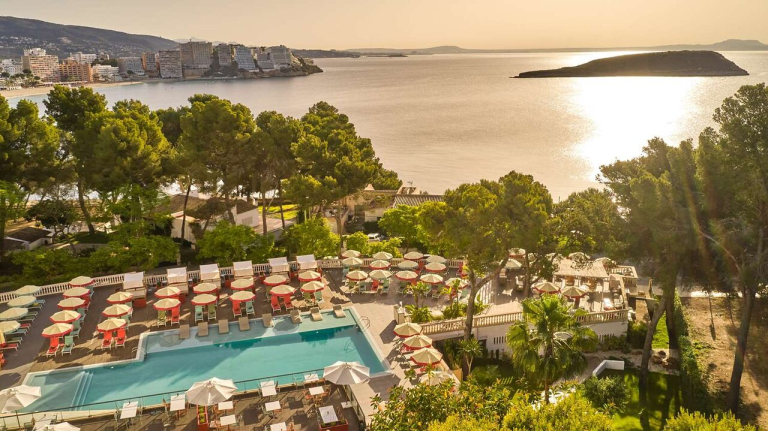 Dreams Calvia Mallorca 4*