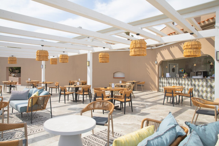 Mangia's Sardinia Resort
