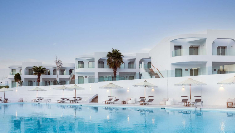 Meraki Resort Sharm el Sheikh 5*