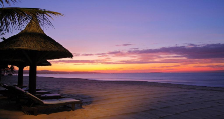 Saigon Mui Ne Resort