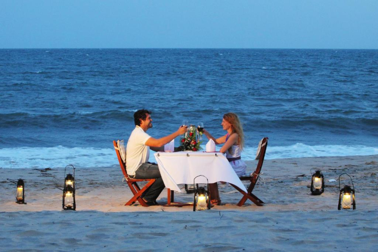 Saigon Mui Ne Resort