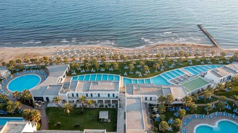 Lyttos Beach 5*