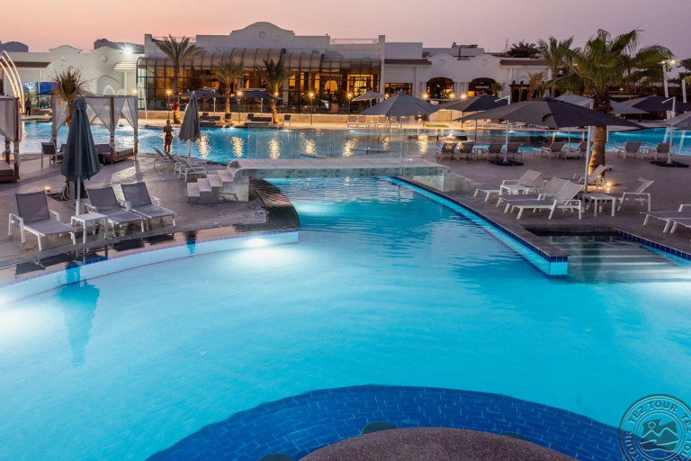 Sharm Dreams Resort 5*