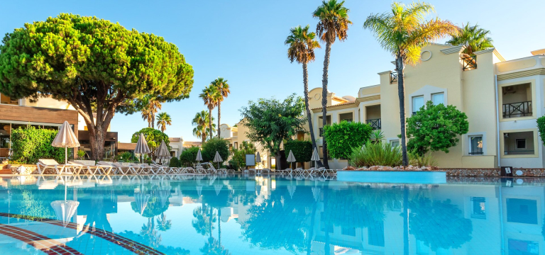 AP Adriana Beach Resort