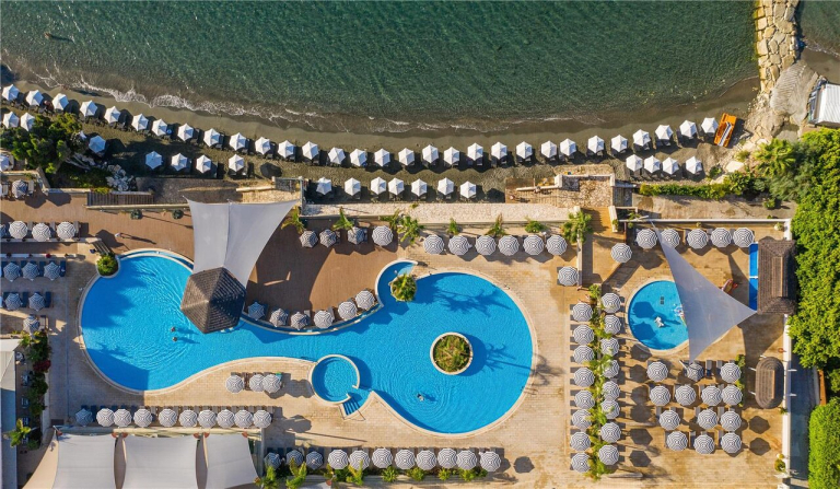 The Royal Apollonia 5*