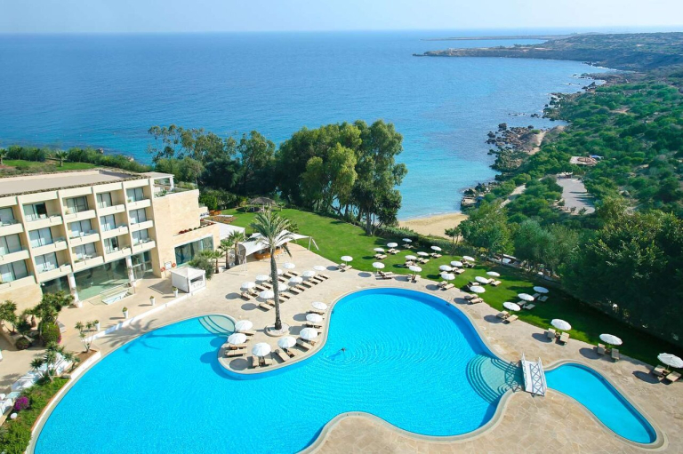 Grecian Park 5*