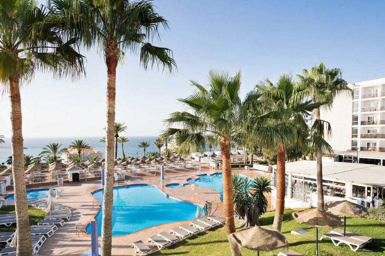 Best Siroco 3*