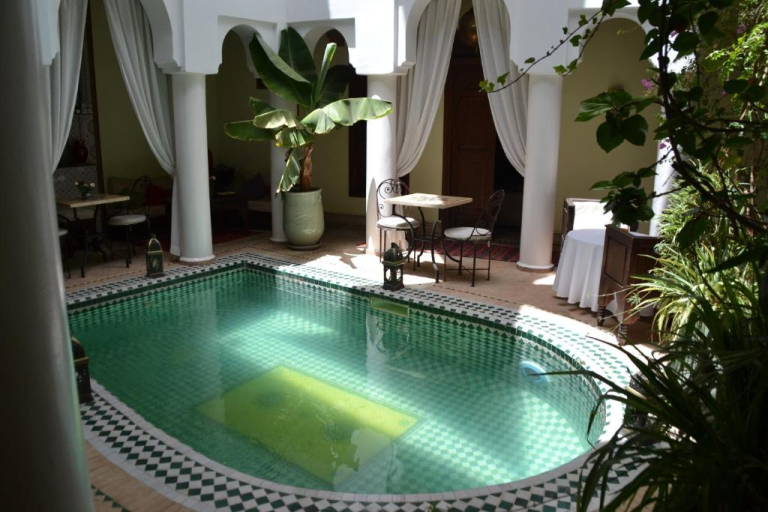 Riad Alida 
