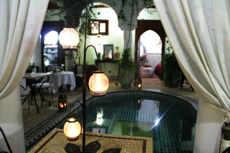 Riad Alida 