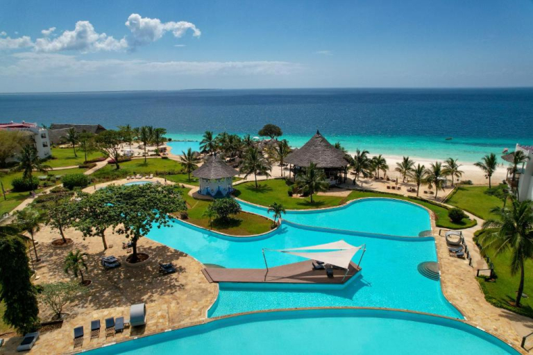 Foto: Royal Zanzibar Beach Resort