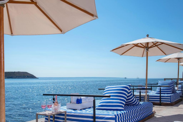 Melia Calvia Beach