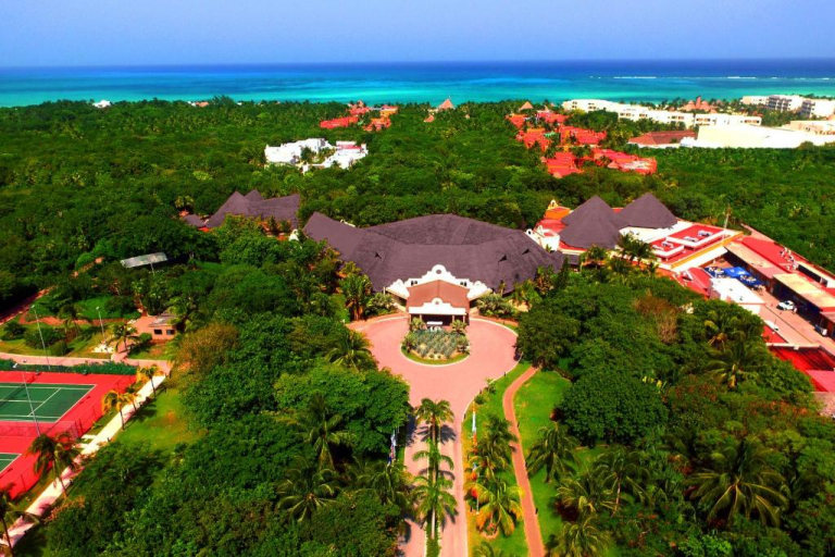 Catalonia Playa Maroma