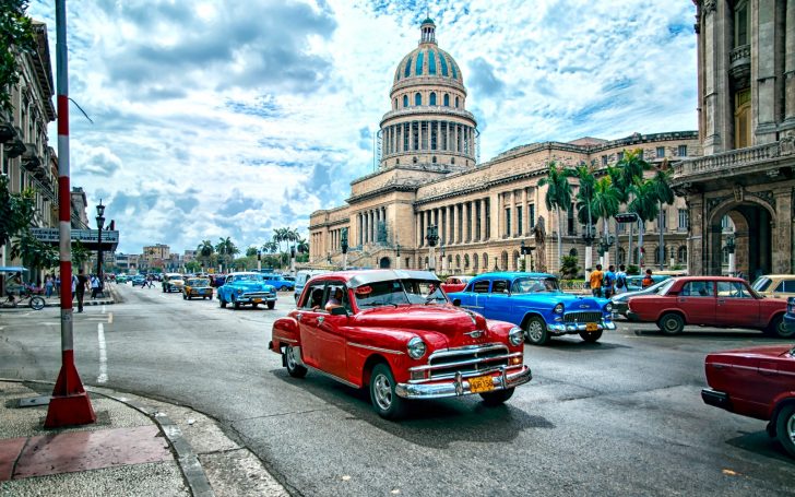 Ceļojums uz Kubu - Havanas iepazīšana un atpūta Varadero pludmalē 5*