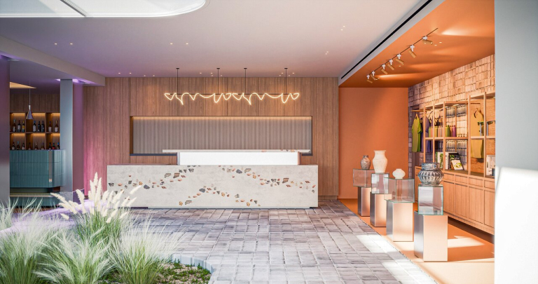 INNSiDE by Meliá Elounda