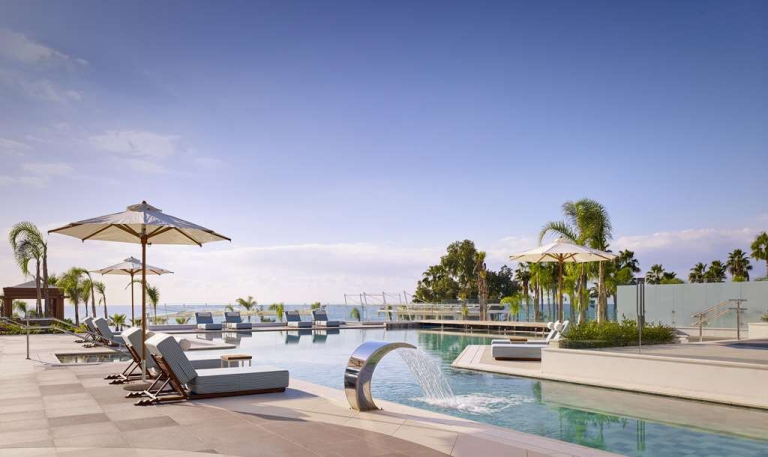 Parklane, A Luxury Collection Resort & Spa 