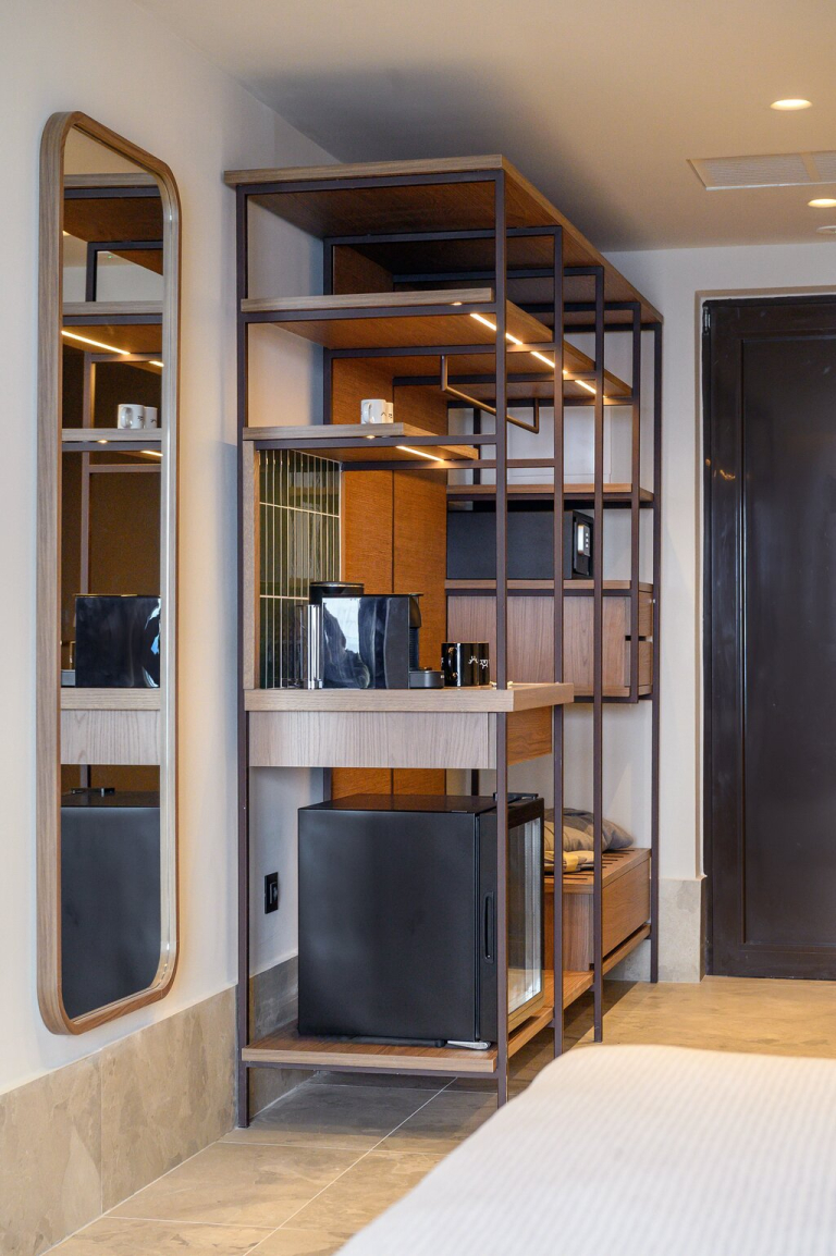 INNSiDE by Meliá Elounda