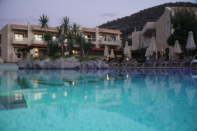 Cactus Royal Spa & Resort 5*