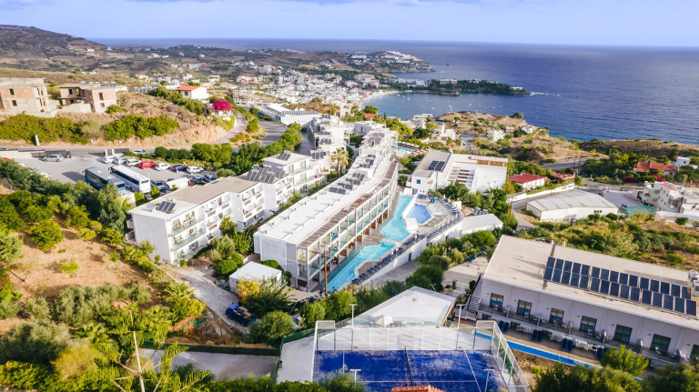 Panorama Village Hotel 4*