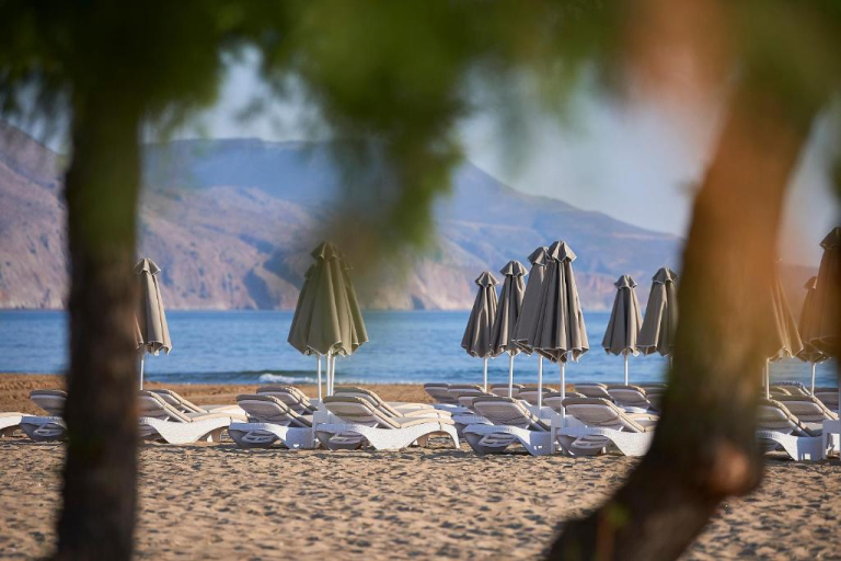 Mythos Palace Resort