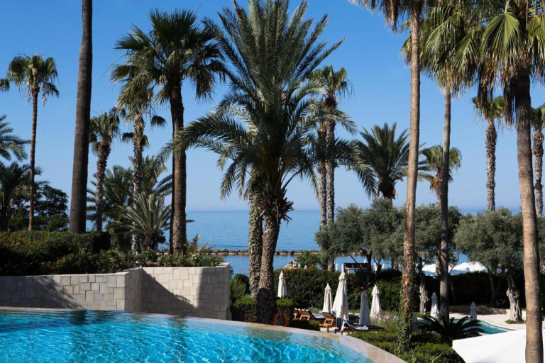 Annabelle Hotel