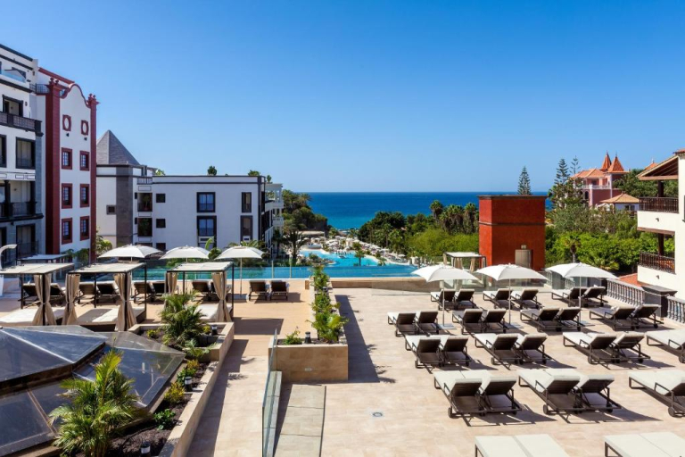 Gran Tacande Wellness & Relax