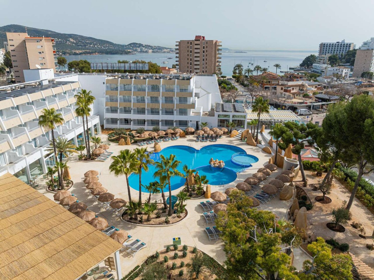 MarSenses Rosa del Mar & Spa 4*