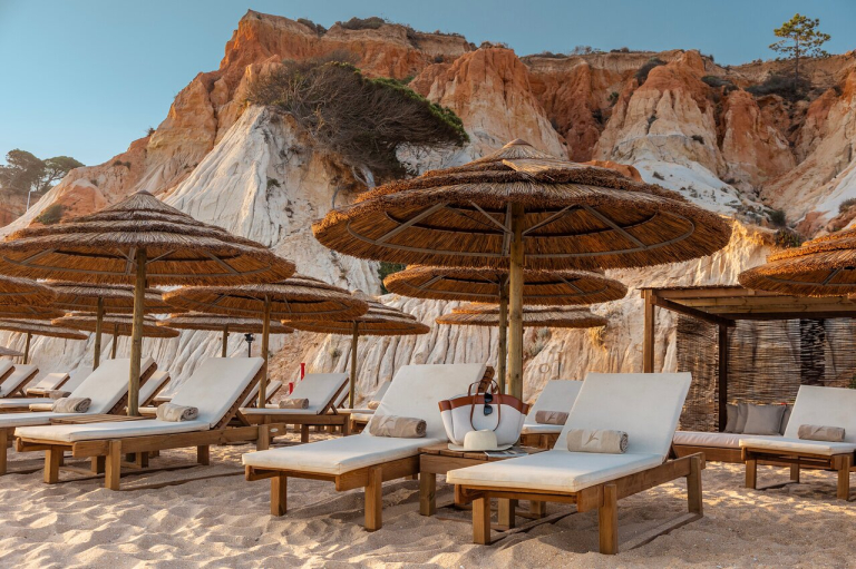 EPIC SANA Algarve Hotel