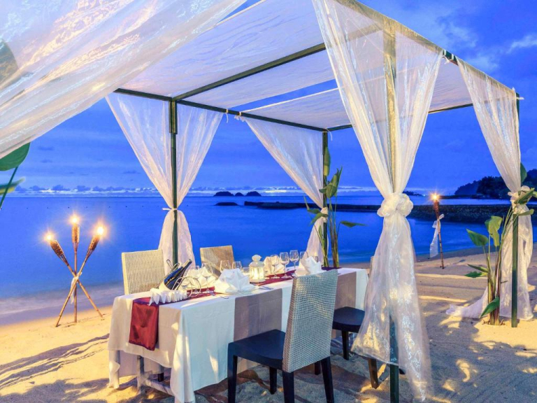 Mercure Koh Chang Hideaway