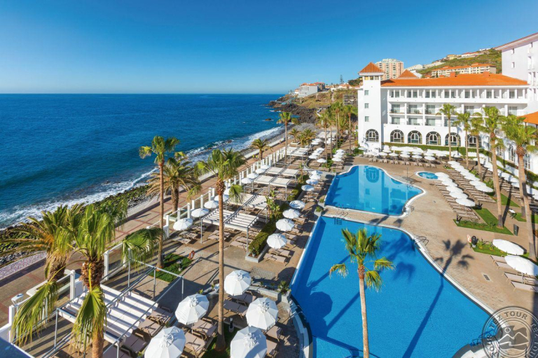 RIU Madeira 4*