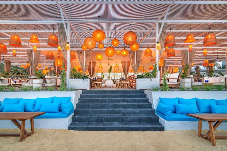 Foto: Radisson Blu Hotel & Resort Abu Dhabi Corniche