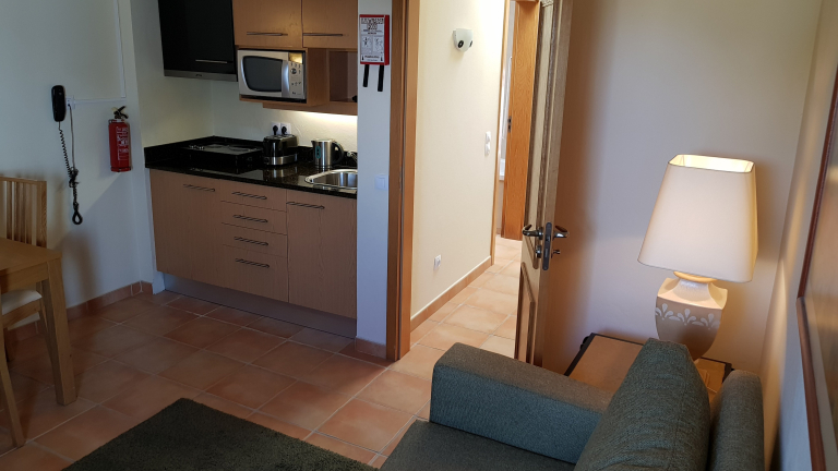 Pestana Palm Gardens Ocean & Golf Villas