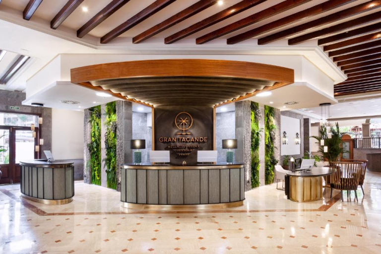 Gran Tacande Wellness & Relax