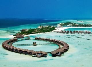 Foto: Sun Siyam Olhuveli Maldives
