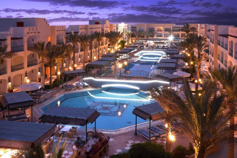 Bel Air Azur Resort 4*