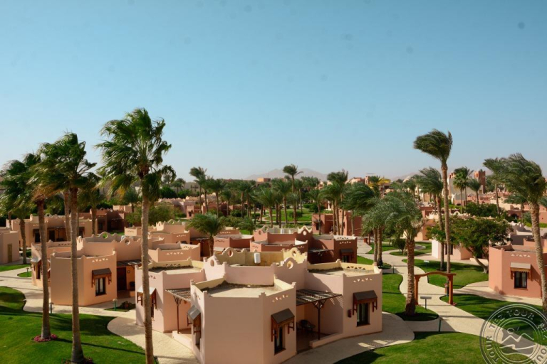 Nubian Village 5*